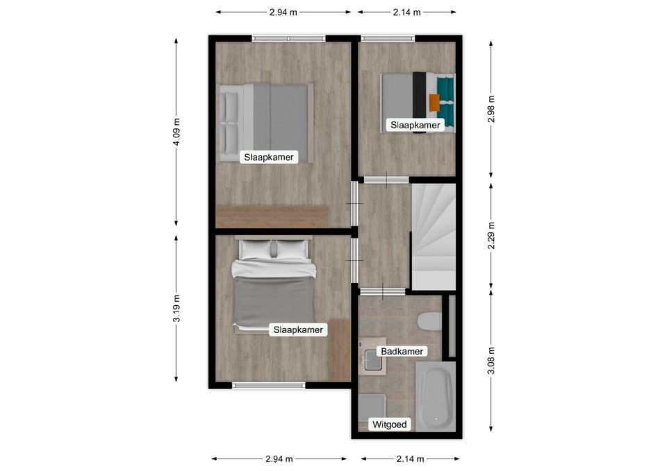 Foto 26 van Koraalerf 17