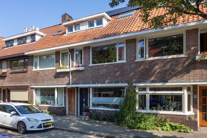 Bekijk foto 2 van Berkelstraat 66