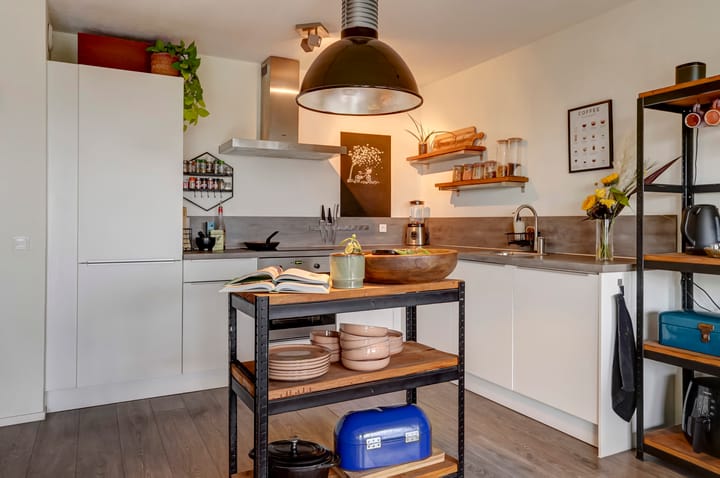 Foto 3 van Tomatenplein 89