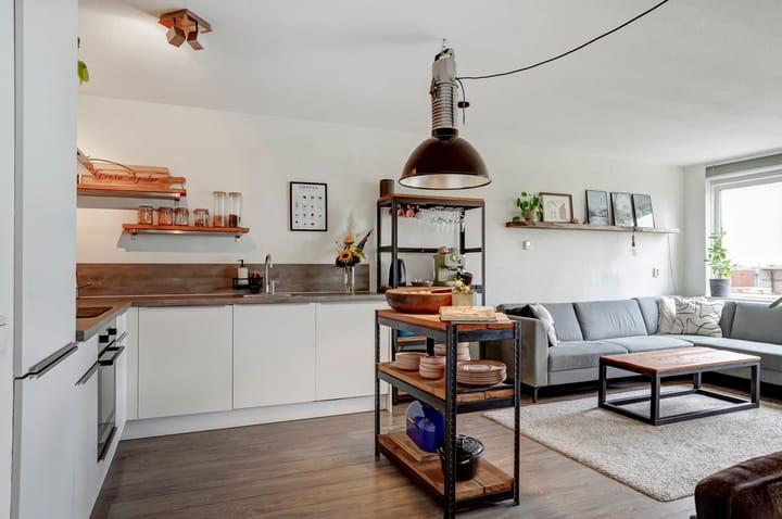 Foto 5 van Tomatenplein 89