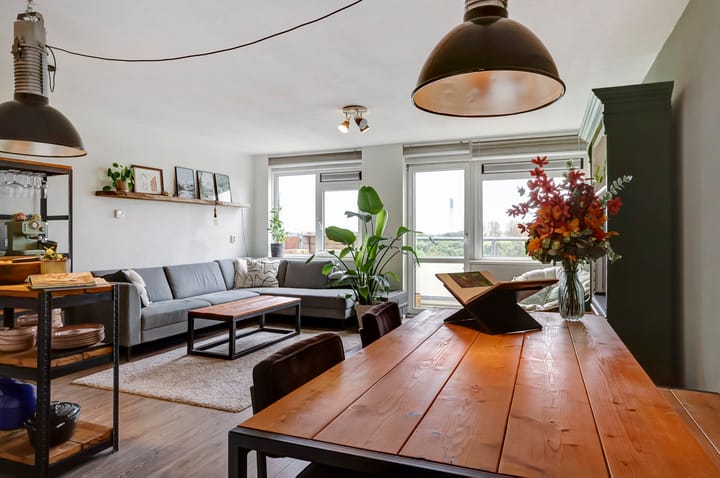 Foto 7 van Tomatenplein 89