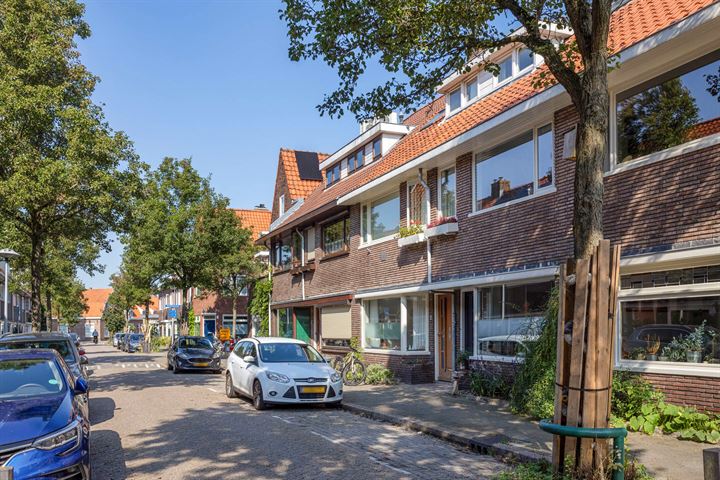 Bekijk foto 35 van Berkelstraat 66