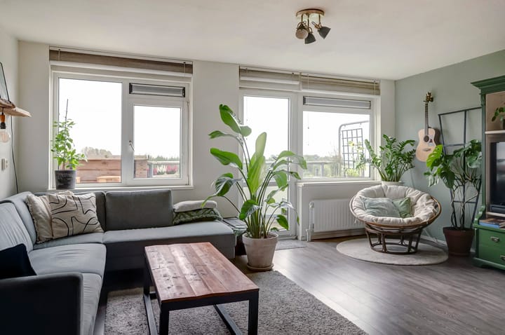 Foto 10 van Tomatenplein 89