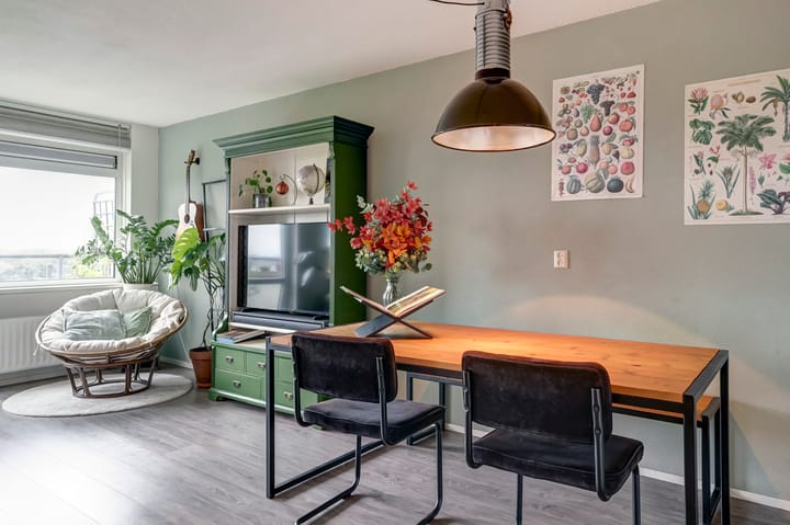 Foto 11 van Tomatenplein 89