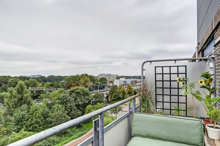 Foto 15 van Tomatenplein 89