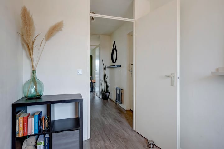 Foto 20 van Tomatenplein 89