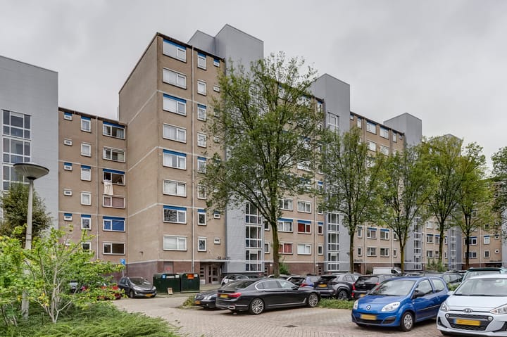 Foto 29 van Tomatenplein 89