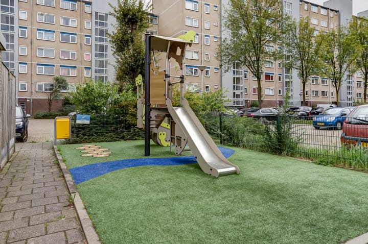 Foto 31 van Tomatenplein 89