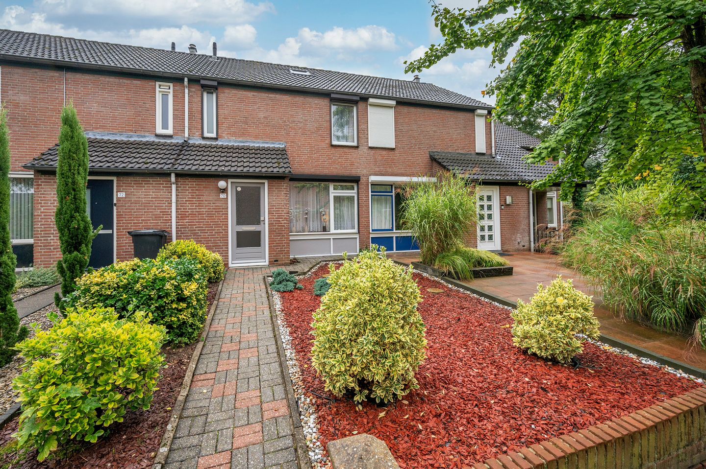 Foto 1 van Donkesven 70