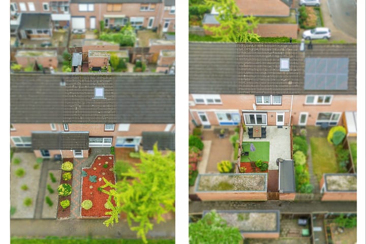 Foto 2 van Donkesven 70