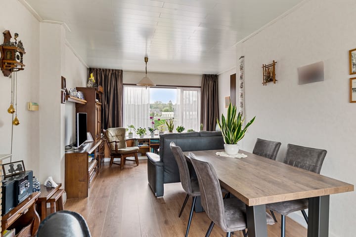 Foto 3 van Polenstraat 14