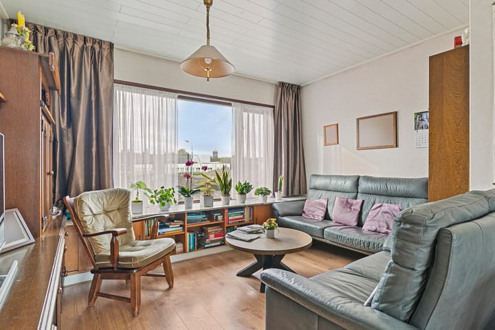 Foto 4 van Polenstraat 14