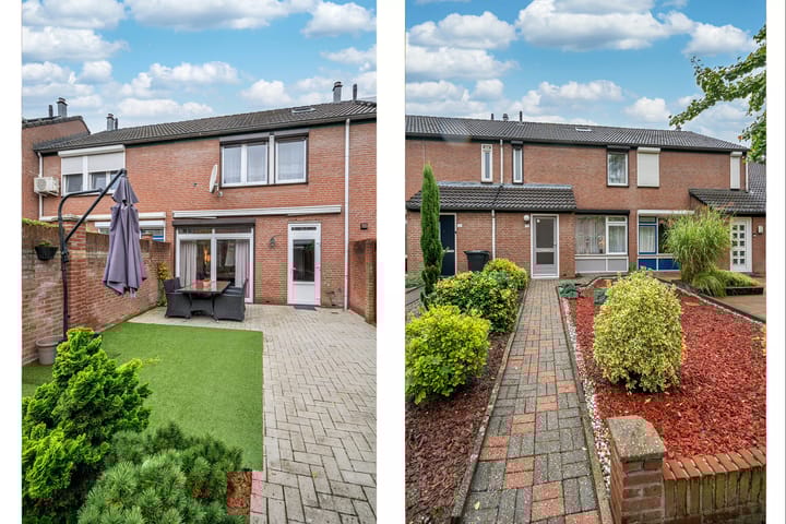 Foto 25 van Donkesven 70