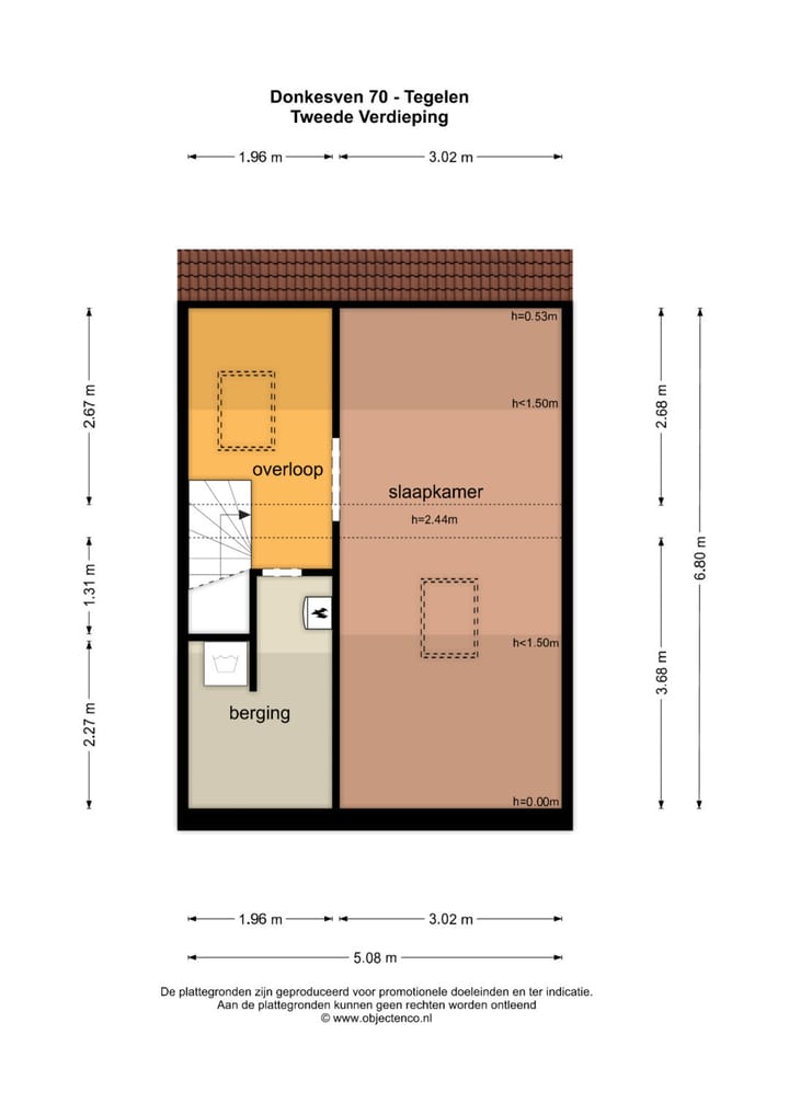 Foto 40 van Donkesven 70
