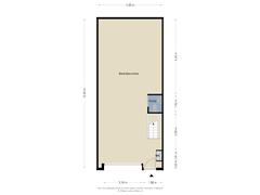 View floorplan