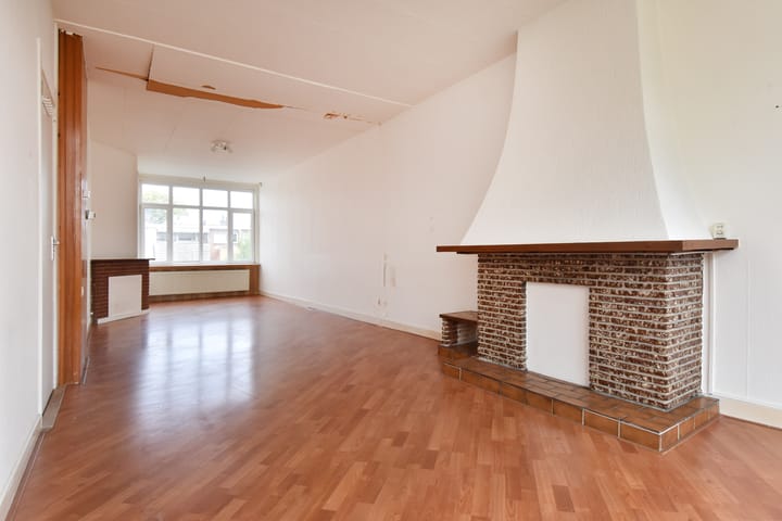 Foto 2 van Damasstraat 147