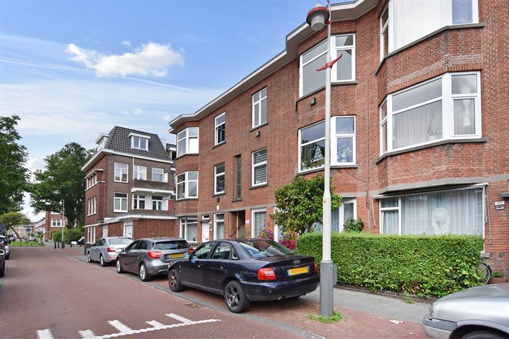 View photo 3 of Damasstraat 147