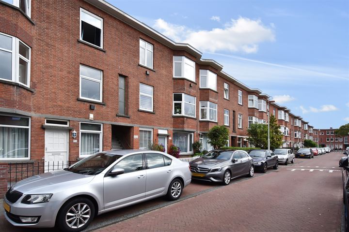 View photo 7 of Damasstraat 147