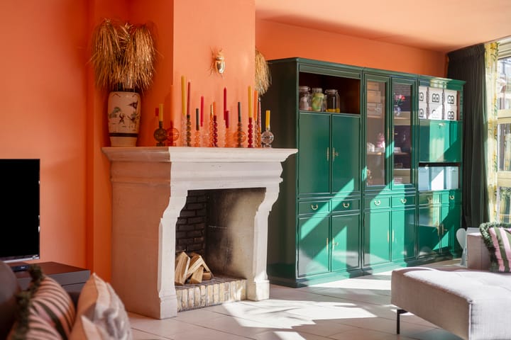 Foto 4 van Bisonstraat 9