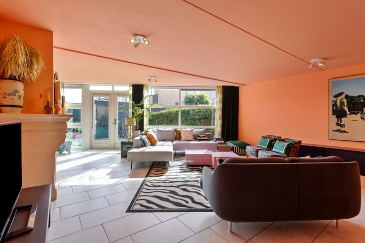 Foto 7 van Bisonstraat 9