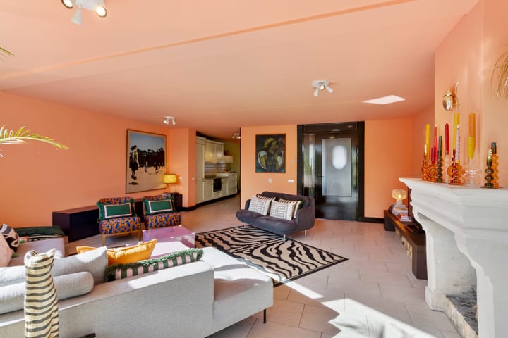 Foto 8 van Bisonstraat 9