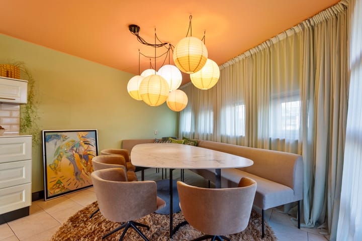 Foto 10 van Bisonstraat 9