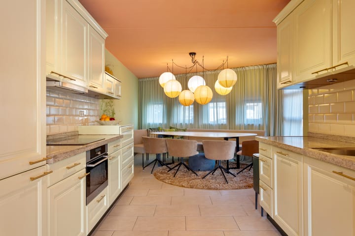 Foto 12 van Bisonstraat 9