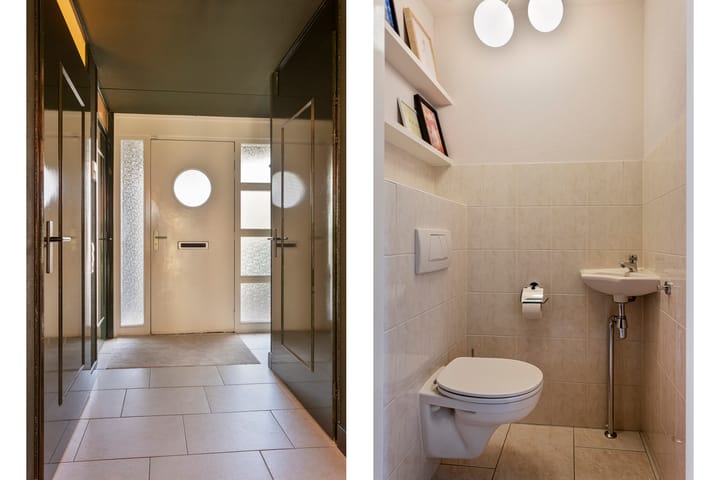 Foto 15 van Bisonstraat 9