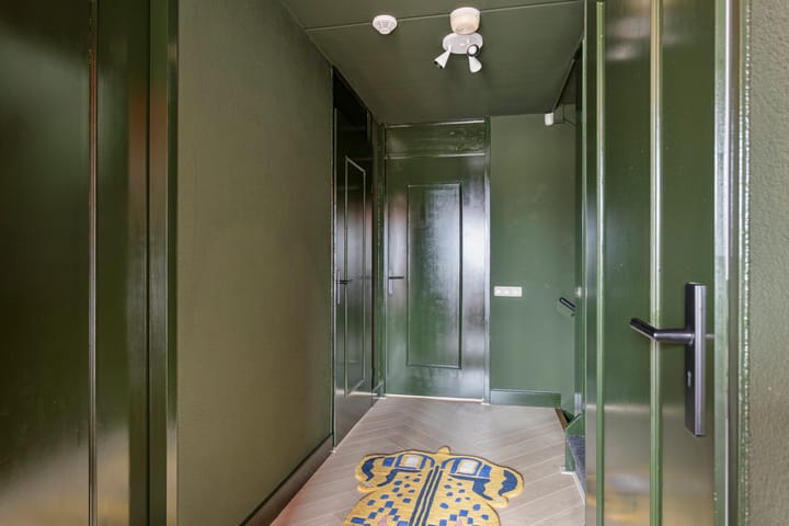 Foto 16 van Bisonstraat 9