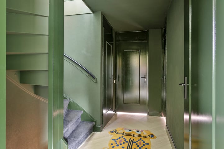 Foto 17 van Bisonstraat 9