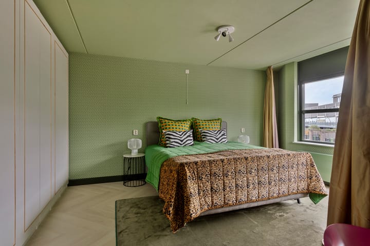 Foto 18 van Bisonstraat 9