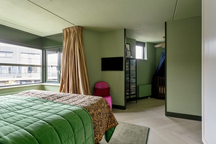 Foto 19 van Bisonstraat 9