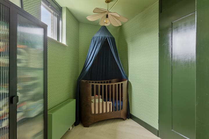 Foto 22 van Bisonstraat 9