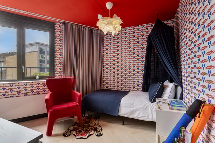 Foto 23 van Bisonstraat 9