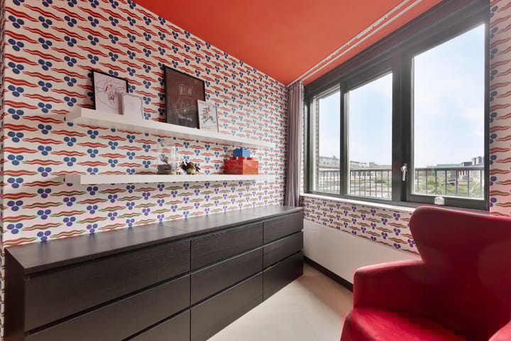 Foto 24 van Bisonstraat 9