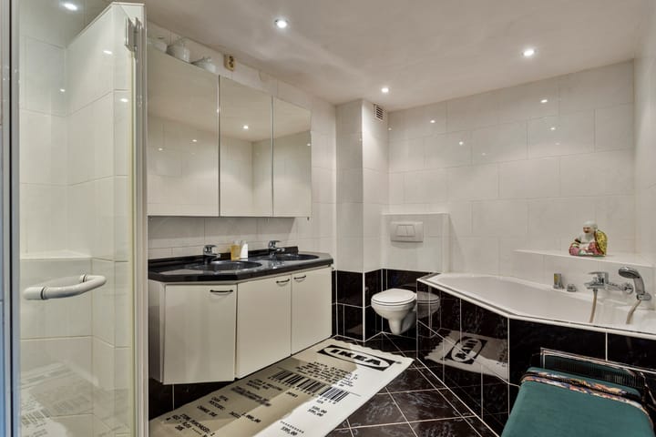 Foto 25 van Bisonstraat 9