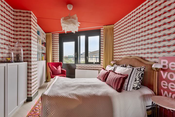 Foto 27 van Bisonstraat 9