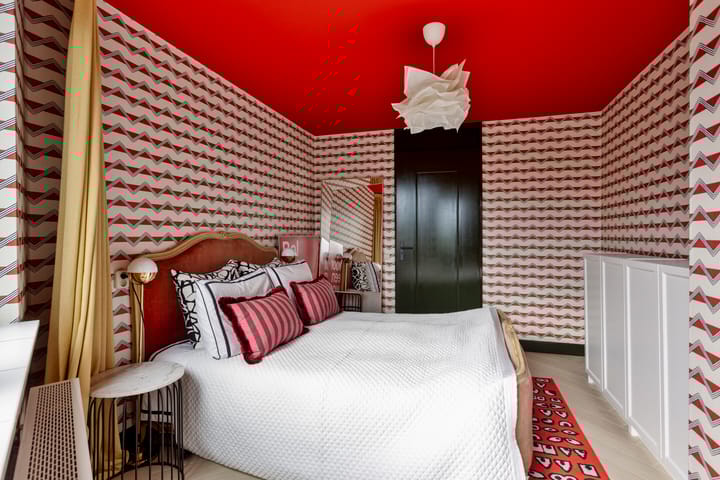 Foto 28 van Bisonstraat 9