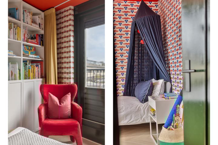 Foto 29 van Bisonstraat 9