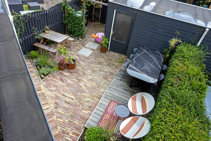 Foto 32 van Bisonstraat 9