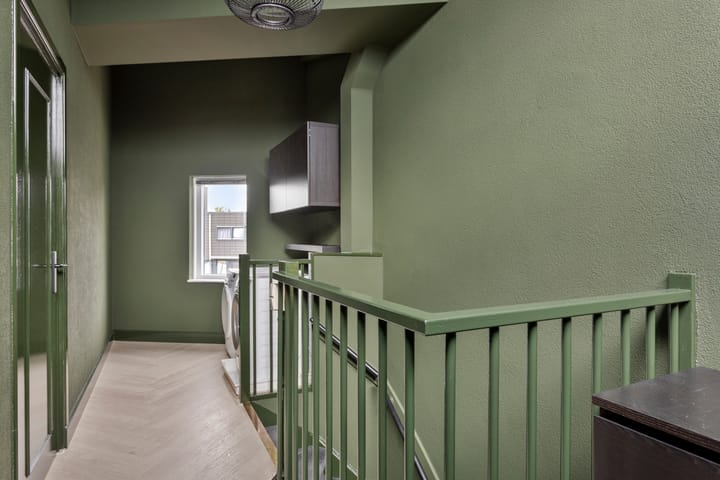 Foto 33 van Bisonstraat 9