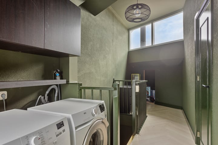 Foto 34 van Bisonstraat 9