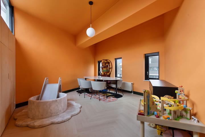 Foto 35 van Bisonstraat 9