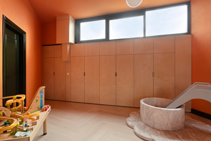 Foto 36 van Bisonstraat 9