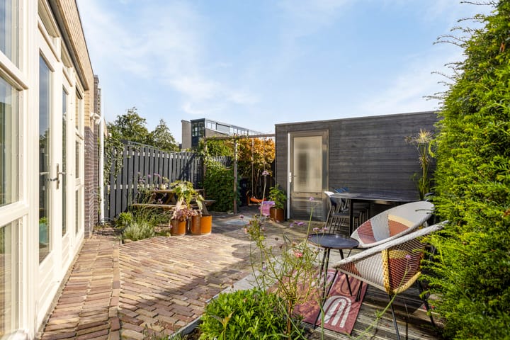 Foto 37 van Bisonstraat 9