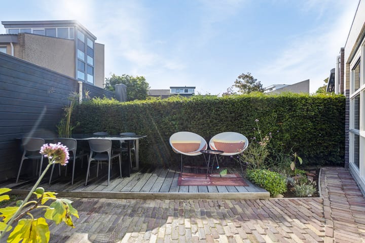 Foto 38 van Bisonstraat 9