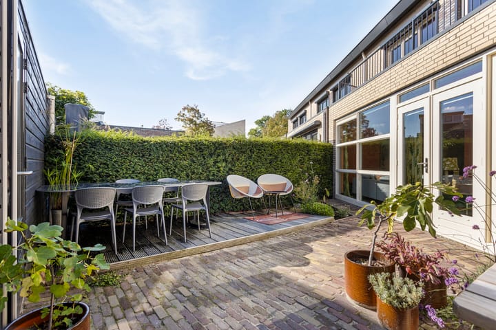 Foto 40 van Bisonstraat 9