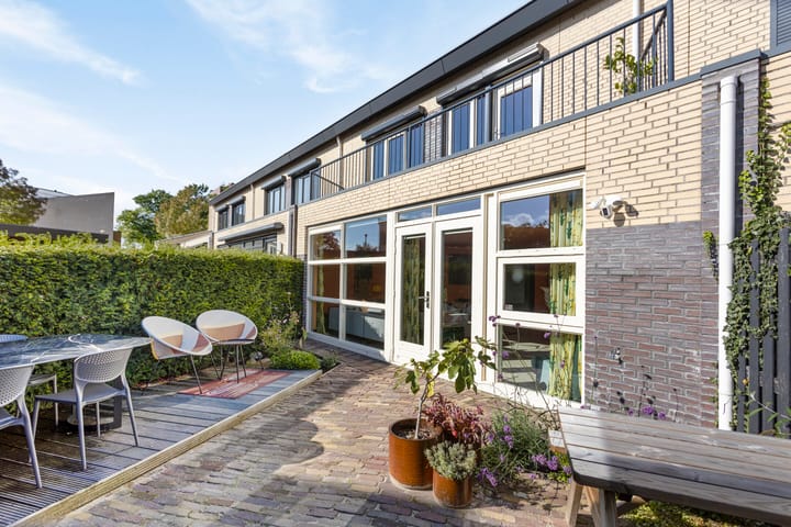 Foto 41 van Bisonstraat 9