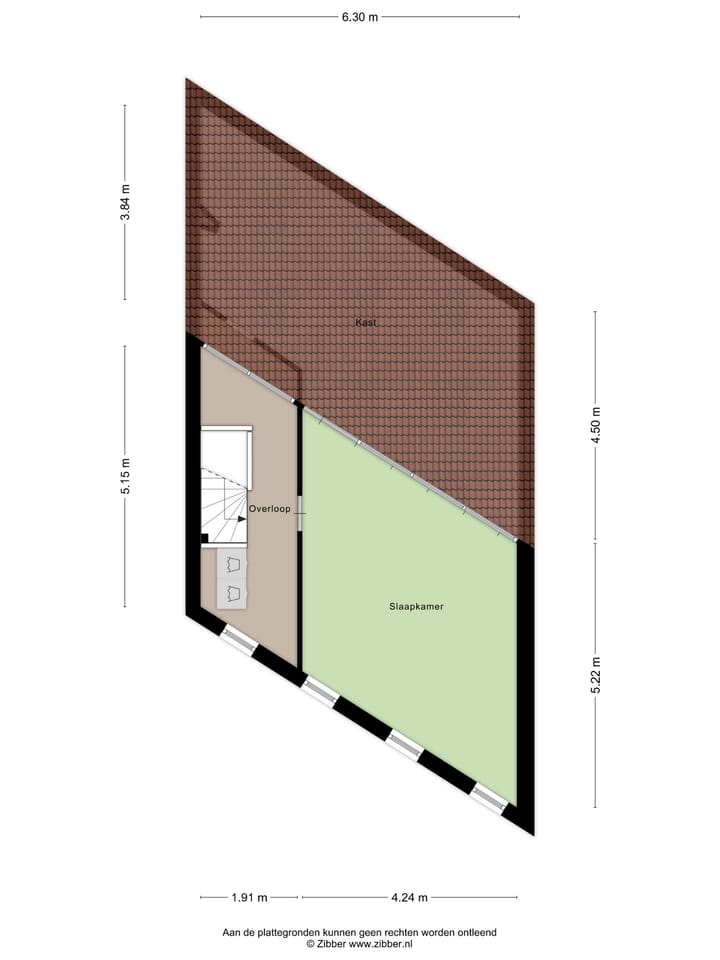 Foto 47 van Bisonstraat 9