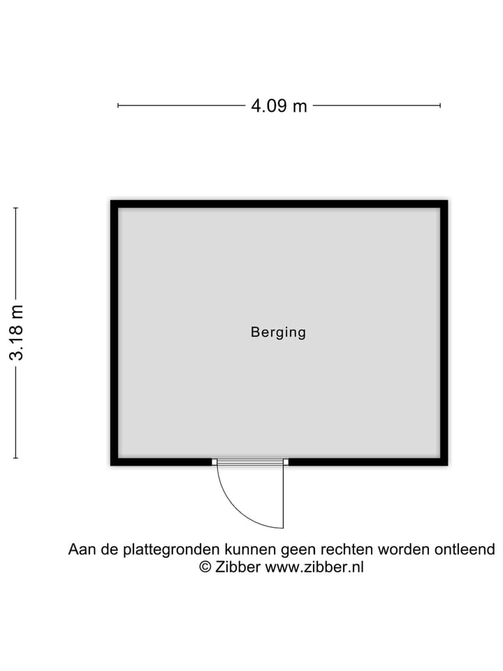 Foto 48 van Bisonstraat 9